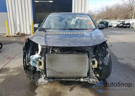 2021 Honda Hr-V Lx from USA, damaged, VIN 3CZRU6H36MM707548
